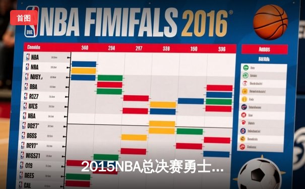 2015NBA总决赛勇士逆转夺冠，库里荣膺FMVP创历史