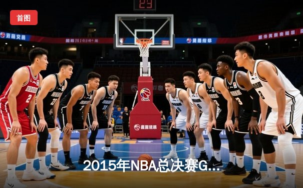 2015年NBA总决赛G5：勇士客场逆转夺冠，库里37分创纪录