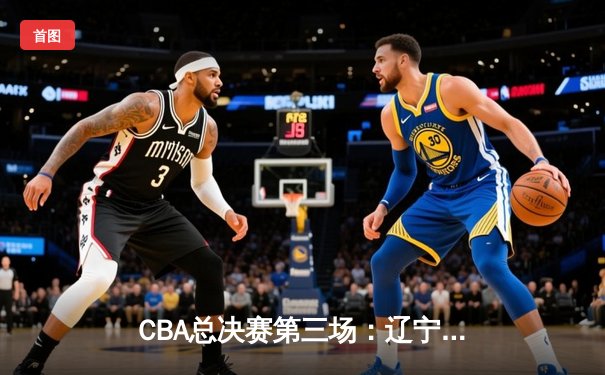 CBA总决赛第三场：辽宁本钢加时险胜广东宏远，系列赛2-1领先