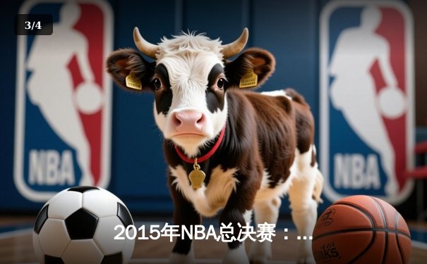 2015年NBA总决赛：金州勇士4-2逆转骑士夺冠，伊戈达拉荣膺FMVP - 3