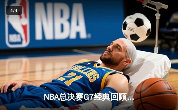 NBA总决赛G7经典回顾：詹姆斯三双锁定克利夫兰首冠，欧文关键三分封神 - 4