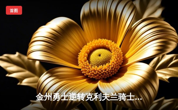 金州勇士逆转克利夫兰骑士，勇夺2015年NBA总冠军