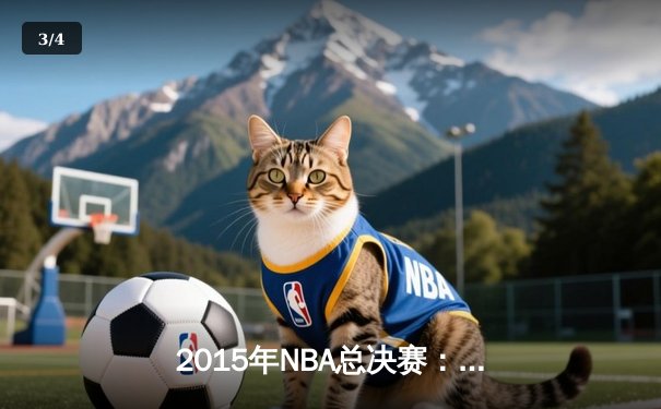 2015年NBA总决赛：金州勇士的王朝序曲与勒布朗的孤胆悲歌 - 3