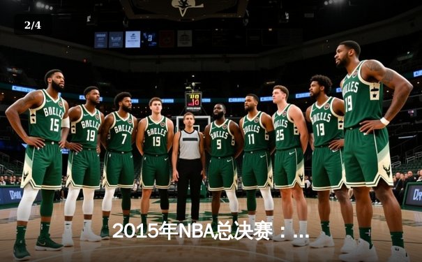 2015年NBA总决赛：金州勇士4-2逆转克利夫兰骑士，库里首夺FMVP - 2