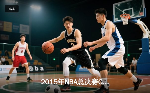 2015年NBA总决赛G7：骑士93-89勇士，詹姆斯三双终结克利夫兰52年冠军荒 - 4