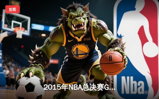 2015年NBA总决赛G7：骑士历史性逆转夺冠，詹姆斯三双封神